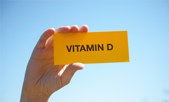 Mörk hud, övervikt, ålderdom - riskerar du låga nivåer av D-vitamin? Mörk hud, övervikt, ålderdom - riskerar du låga nivåer av D-vitamin?