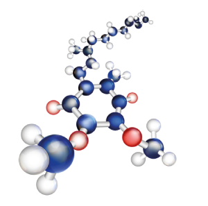 Q10-molekyl 