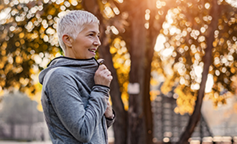 D-vitamin är speciellt viktigt för äldre personer