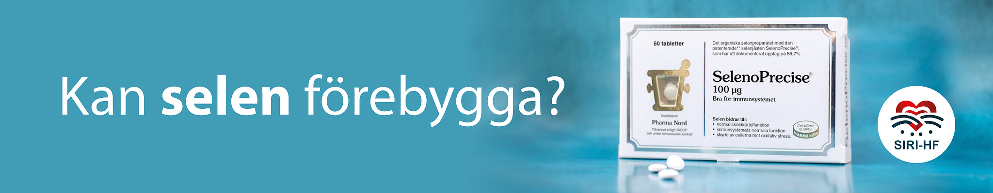 SelenoPresice SelenoPrecise